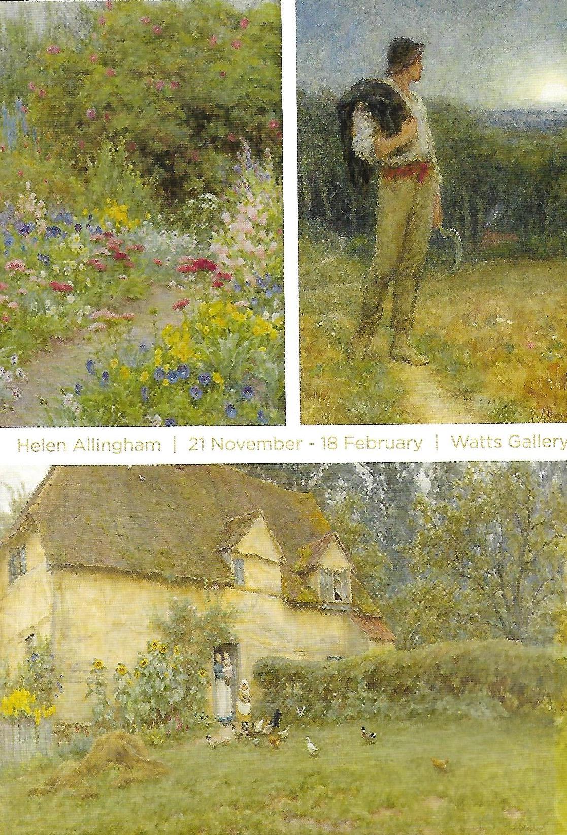 Well Dressings Bakewell